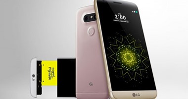 تقرير: هاتف LG G6 سيمتلك بطارية قابلة للإزالة