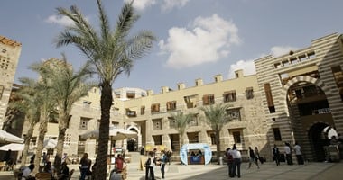 الجامعة الأمريكية توفر  250 منحة لطلاب المدارس بالشراكة مع الوكالة الأمريكية للتنمية