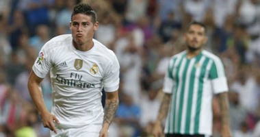 أخبار ريال مدريد اليوم.. بيع جيمس أو إيسكو وغرامة مالية على الكولومبى