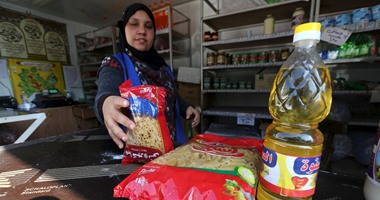 افتتاح 350 منفذا لبيع اللحوم والسلع الغذائية بالدقهلية