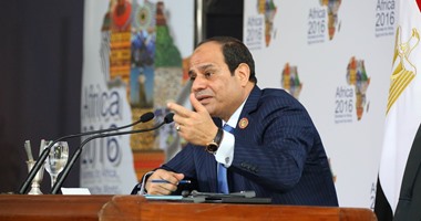  السيسي: حين يشعر المقاتل أن شعبه مل منه فلايعود بمقدوره أن يقاتل