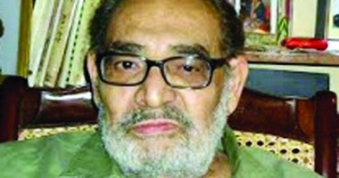 ذكرى ميلاد علاء الديب.. أبدع فى الرواية والقصة والترجمة