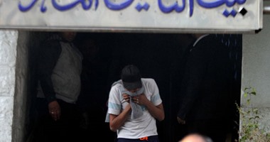 رئيس بيت التأمين المصرى السعودى: سجلات الشركة آمنة ولم يصبها أى ضرر