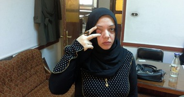 السجن المشدد 10 سنوات لنجار و15 سنة لشقيقه لخطفهما طليقة الأول بالشرقية