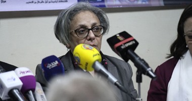مدير "النديم": 60 منظمة إقليمية و157دولية تضامنوا مع المركز