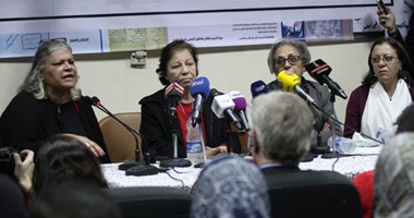خالد على: عندى أمل فى  تراجع الدولة عن قرار تشميع مركز النديم