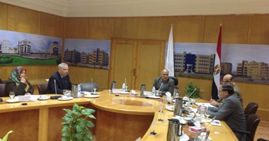 رئيس جامعة كفر الشيخ: تفعيل سبل الاستفادة من مبادرة الرئيس بشأن بنك المعرفة