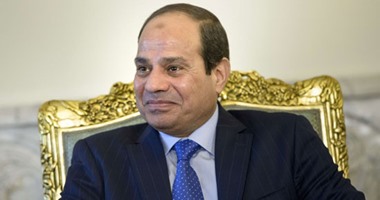 أخبار الساعة 6.. السيسي: جهد الجيش فى مكافحة الإرهاب لا يقل عن نصر أكتوبر