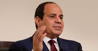 السيسى يوجه التحية لشعب وحكومة اليابان ويستشهد بشعر "شوقى" وحافظ إبراهيم
