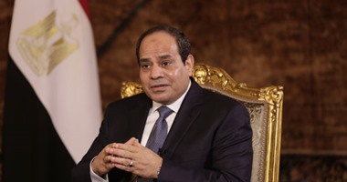 هاشتاج "عالحلوة والمرة معاك يا سيسى" يتصدر قائمة تويتر