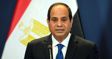 ننشر أسماء المثقفين والكتّاب المشاركين فى لقاء الرئيس السيسى اليوم