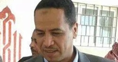 نائب بالإسكندرية يقدم طلبا لوزير التنمية المحلية لرصف طريق قرية البصرة