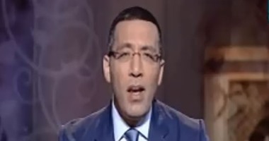 خالد صلاح عن تجاوزات أفراد بالشرطة وتأثيرها على شعبية الرئيس: خطر إذا امتدت