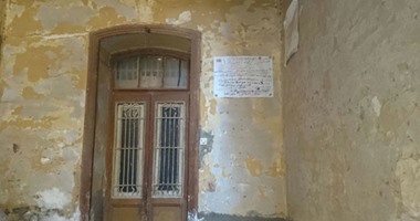 "صحافة المواطن".. أهالى منوف يشتكون من تهالك مكتب الصحة