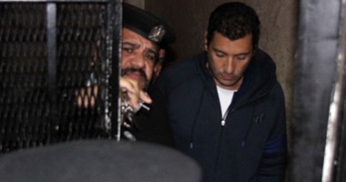 31 يوليو.. نظر طعن إسلام بحيرى على حبسه فى "ازدراء الإسلام"