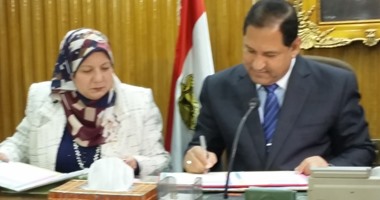 الخميس.. محافظ ومدير أمن الغربية يفتتحان مجمع وحدات المرور بطنطا