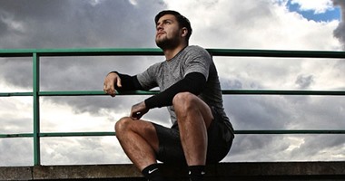 كرة القدم تصنع المعجزات.. قصة لاعب أنقذه البايرن من الجريمة