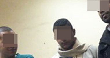 إخلاء سبيل 3 متهمين بالتظاهر بدون تصريح أمام محكمة عابدين بكفالة 1000 جنيه