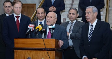 "الإنتاج الحربى" يعلن تخفيضات هائلة بمعارضه بمناسبة أعياد الميلاد المجيد