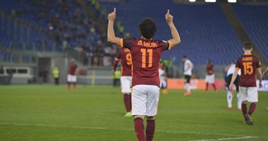 محمد صلاح عن هدفه الخرافى متواضعا: كنت أقصد تمرير الكرة لدجيكو