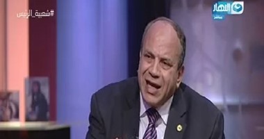 بالفيديو..مدير أمن قنا الأسبق: أمناء الشرطة توغلوا بسبب إلغاء المحاكمات العسكرية