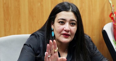 شاليمار شربتلى: بدأت الفن وعمرى 7سنوات ووصلت للعالمية بعرض أعمالى فى اللوفر 