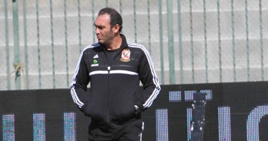 على ماهر: المنتخب افتقد "شخصيته" أمام جنوب أفريقيا