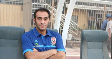 على ماهر: مشاركة أزارو على حساب متعب فى الأهلى "لغز كبير"