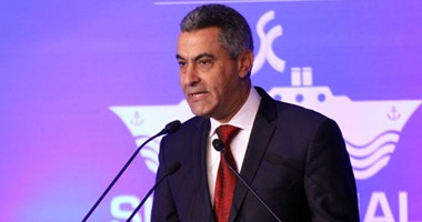 وزير النقل يلتقى أعضاء بمجلس النواب.. ويطرح مشاركة ملاك المعديات فى النقل النهرى