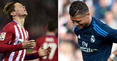 صحافة كتالونيا تسخر من الريال.. وأتلتيكو: باى باى مدريد