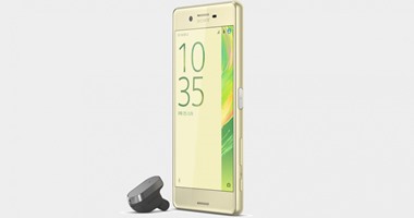 بالصور..سونى تطلق سماعة أذن ذكية تتحكم فيها بالأوامر الصوتية بمعرض MWC
