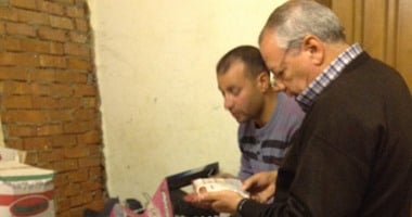 تموين المنيا يضبط 1228 قضية خلال شهر مارس
