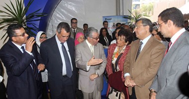 وزير البترول: مصر تمتلك ثروات معدنية لم تحظَ باهتمام كاف بالسنوات الماضية