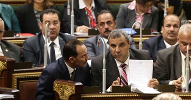 البرلمان يوافق على المواد المنظمة للحصانة الإجرائية