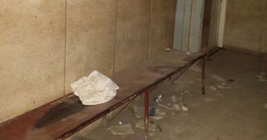 صحافة المواطن.. بالصور.. تدهور صادم فى مستشفى "كوم حمادة" العام البحيرة