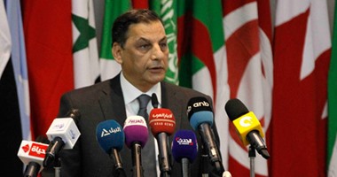 بالصور.. أحمد جمال الدين: الفقر ليس "السبب الوحيد" فى الإرهاب