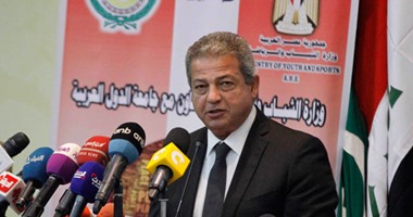 عاطف العربى يكتب: زعزوع وعبد العزيز وتجاهل السياحة