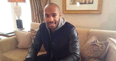 نصيحة ذهبية من هنرى إلى برشلونة لقتل أرسنال