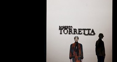 أحدث مجموعات Roberto Torretta من منصة أسبوع الموضة بمدريد