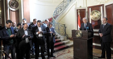 وزير الداخلية: عودة المحاكمات العسكرية لرجال الشرطة غير مطروح