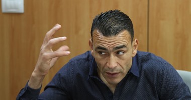 7 أسباب تقود عصام الحضرى للبقاء فى الملاعب حتى "سن الخمسين"