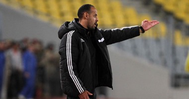 الشرقية يغلق صفحة الفوز على الزمالك استعدادا لوادى دجلة
