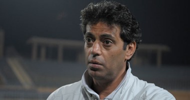 وفاة والدة هانى رمزى مدرب منتخب مصر السابق
