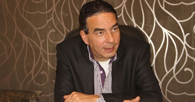 النائب أيمن أبو العلا: لم يكن هناك تقصيرا من الدفاع المدنى فى حريق الواحات