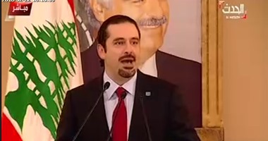  الحكومة اللبنانية ترحب بقرار مجلس الأمن حول الاستيطان الإسرائيلى