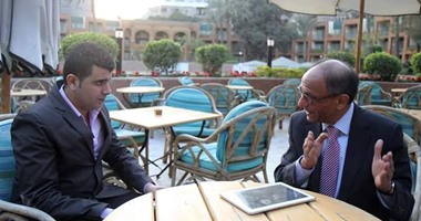 هانى عازر لـ"اليوم السابع": "الوزير مش هيقعد جنب كل مزلقان يسأل عن الحوادث".. ونحتاج مشروعًا قوميًا لتطوير السكك الحديدية.. ويؤكد: علينا دراسة أسباب وقوع الحوادث ومنع 80% منها على الأقل