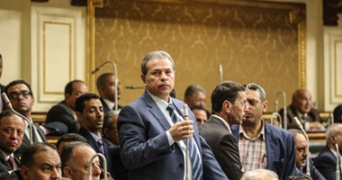 توفيق عكاشة يضع البرلمان فى ورطة.. والنواب: جعلنا فى مأزق التعرض للعلاقات الخارجية حال عقوبته.. ونائب رئيس "دعم مصر":حديثه بلسان السلطة التنفيذية خطأ.. ومطالبات بتطبيق المادة 110 من الدستور