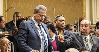 توفيق عكاشة يواصل تجاوزاته ويهاجم الرئيس عبد الناصر: "هو سبب دمار مصر"‎