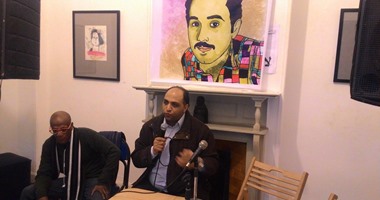 وائل السمرى يعلن عن مبادرة "مصر بلا إبداع" تضامنًا مع أحمد ناجى