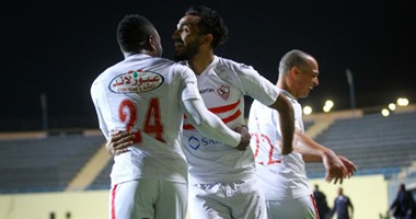 الزمالك ينهى أزمة الملعب المفتوح بسور حلمى زامورا